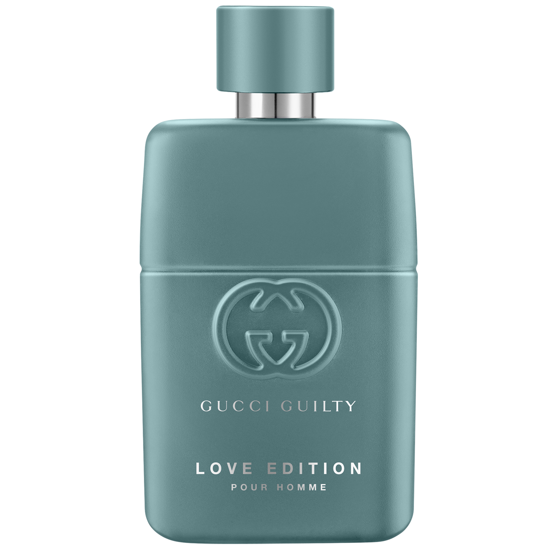 Gucci Guilty Pour Homme Love Edition 2025-2026 Eau de Parfum miehille 50 ml