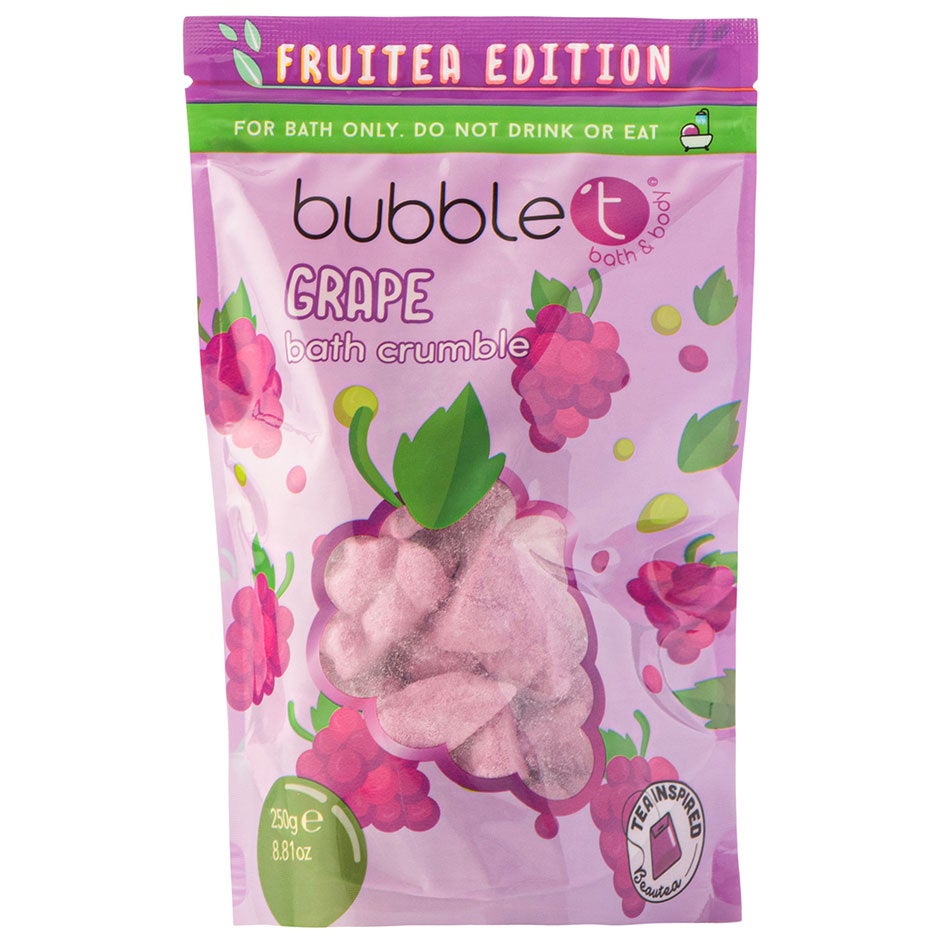 Bubble T Cosmetics