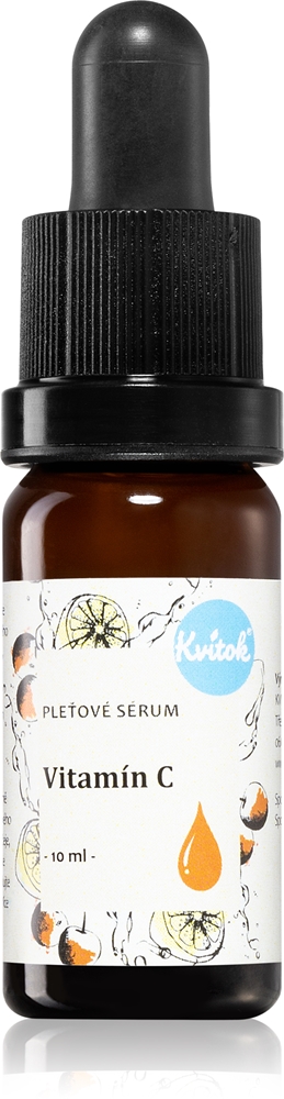 Kvitok