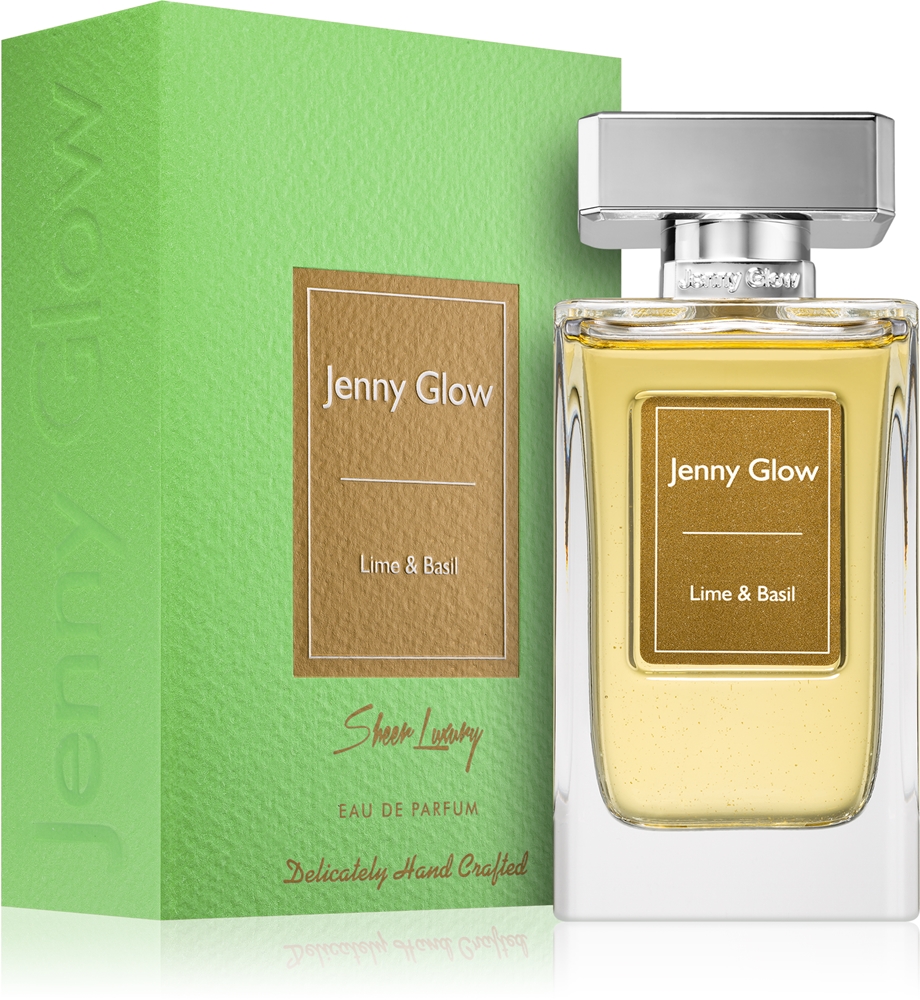 Jenny Glow