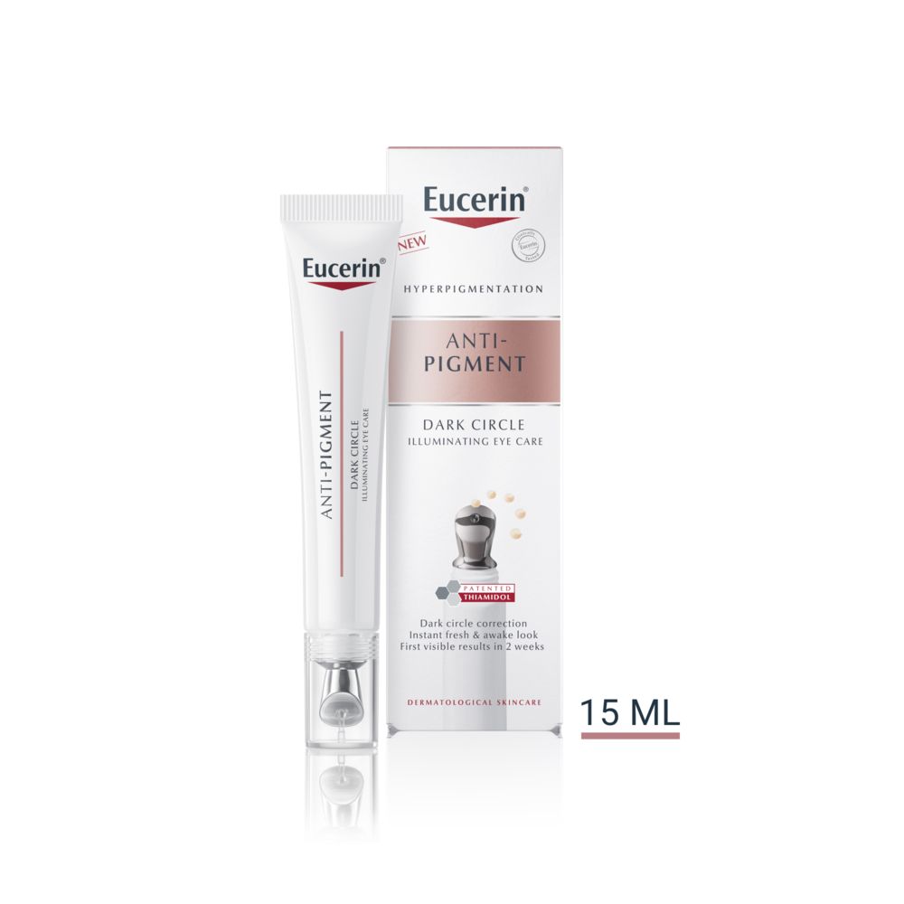 Eucerin Anti-Pigment Cream 15 ml