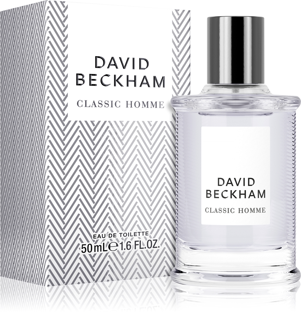 David Beckham