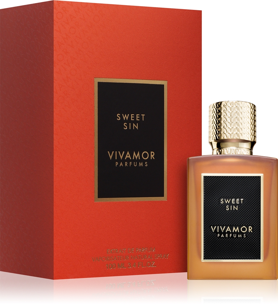 Vivamor Parfums