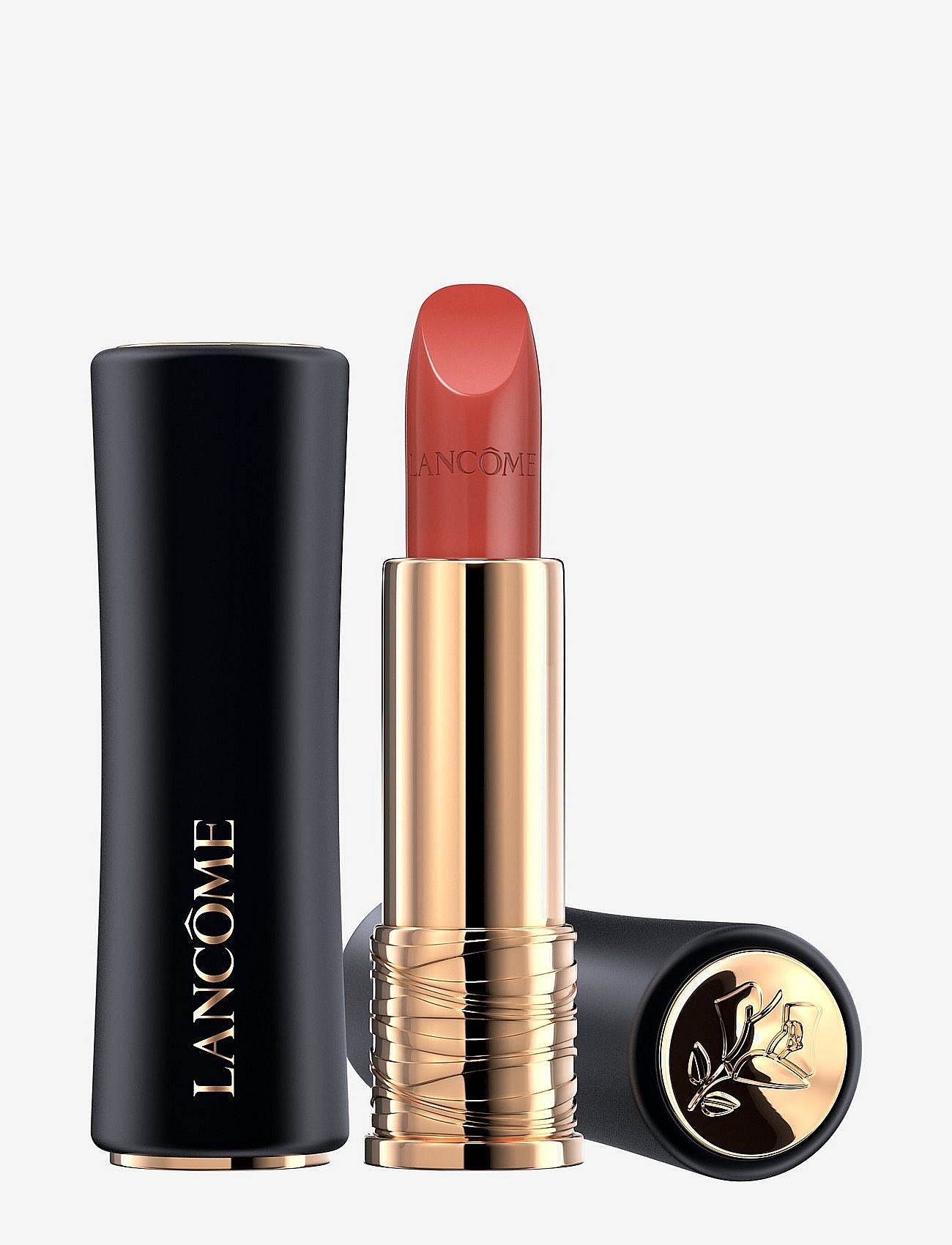LANCÔME L'Absolu Rouge krämig Läppstift