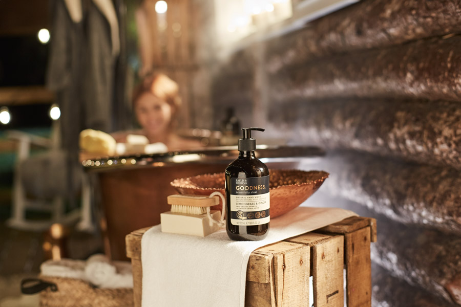 Baylis & Harding