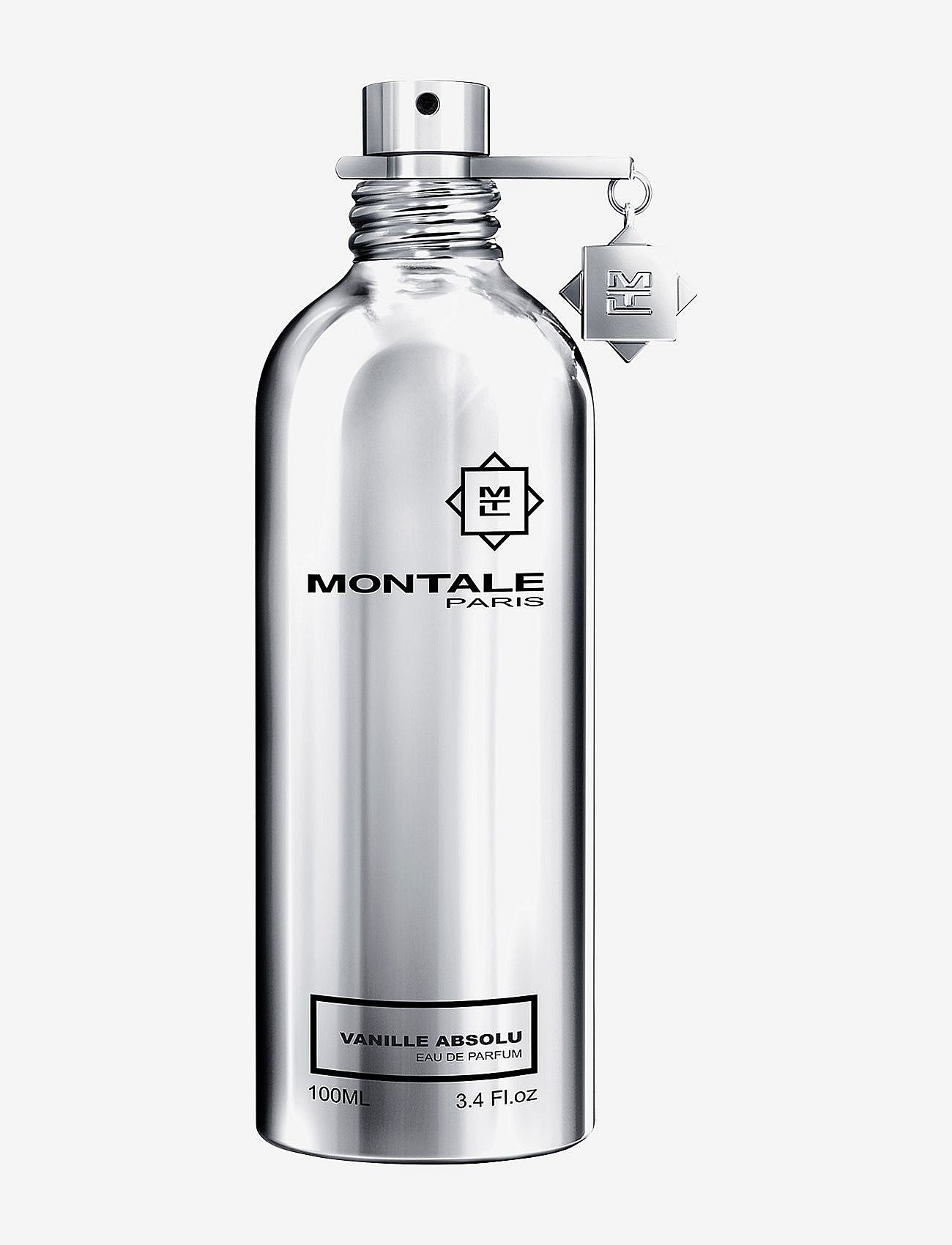 Montale Vanille Absolu Edp 100 Ml - Nude - 100 ml