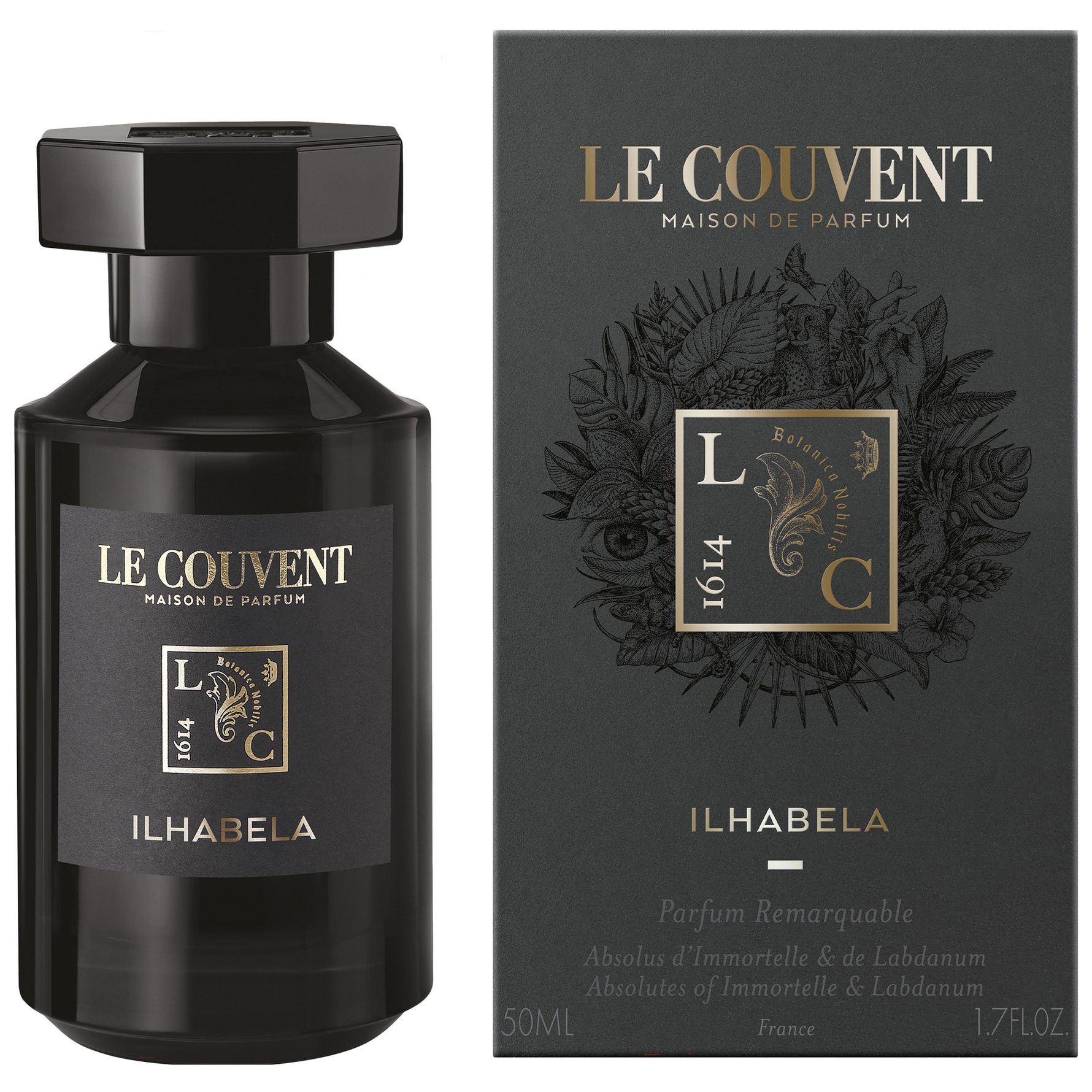 Le Couvent
