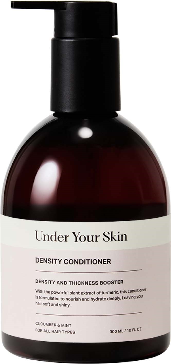 Under Your Skin