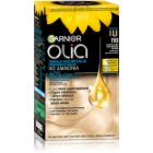 Garnier Olia Big Kit Permanent hårfärgningsmedel Skugga 110 Superlight natural blonde 1 st.
