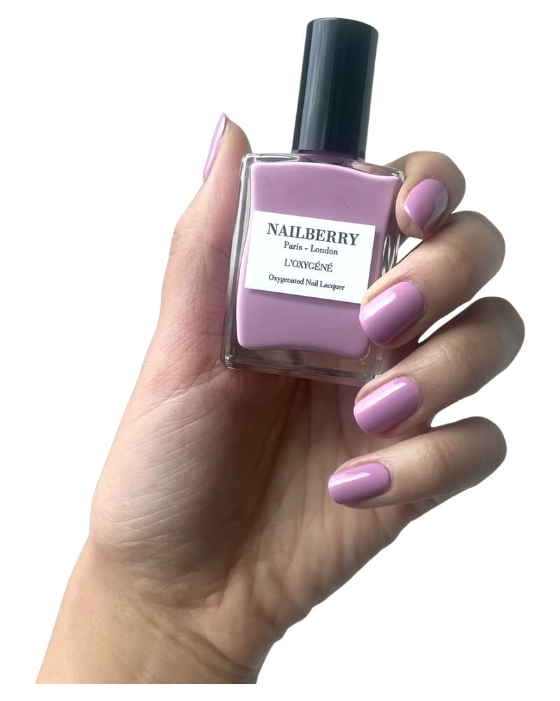 Nailberry