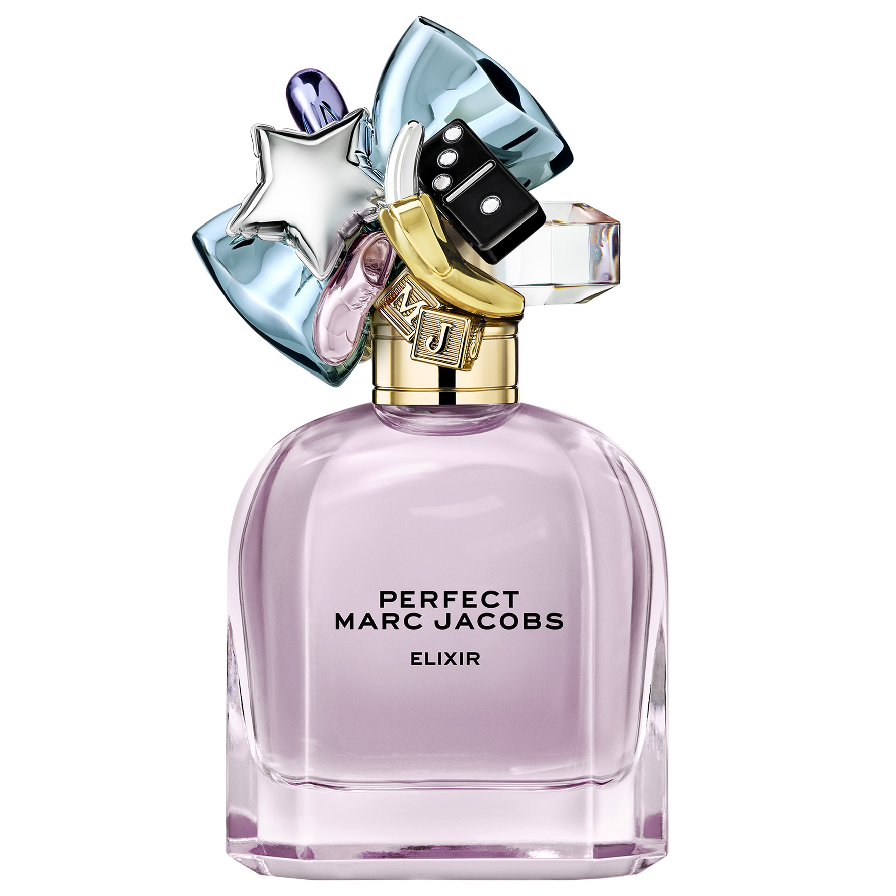 Marc Jacobs Perfect Elixir Parfym