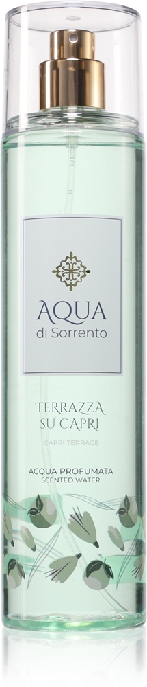 Aqua di Sorrento