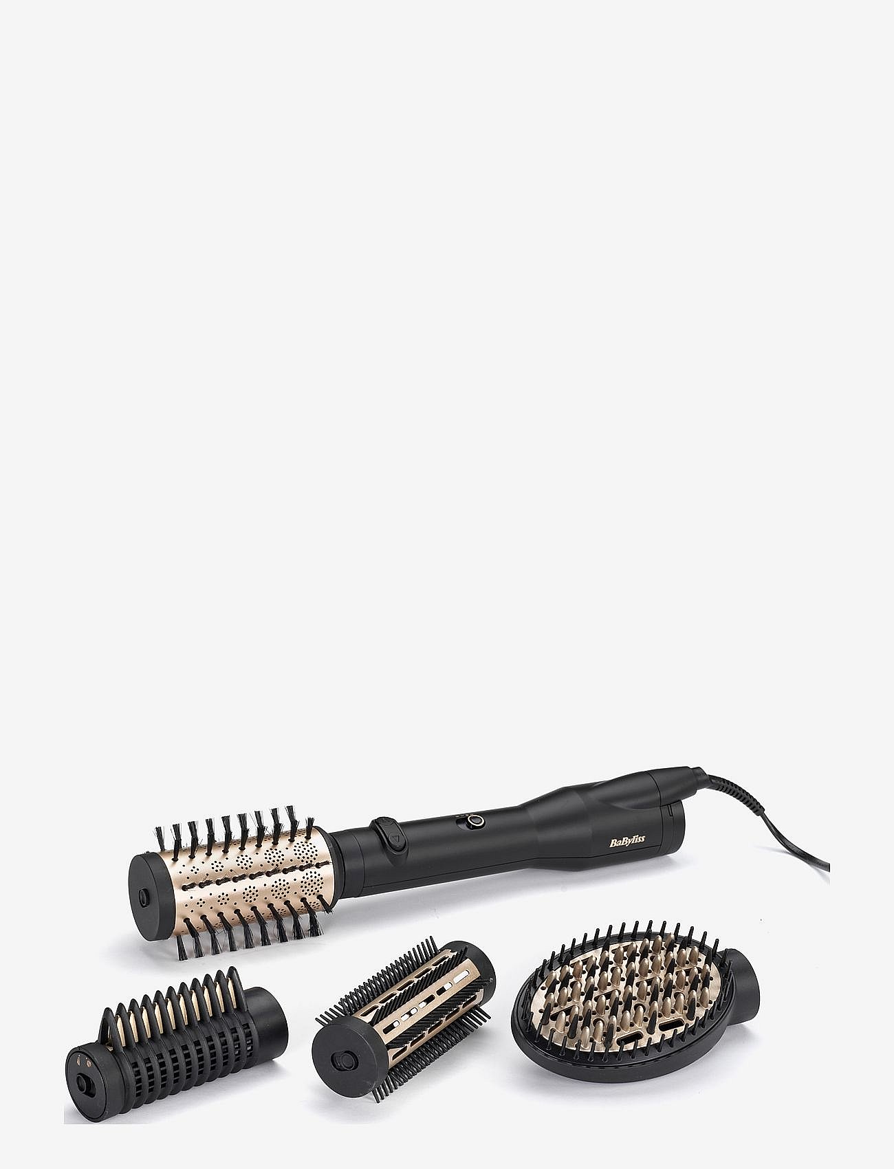 BaByliss Big Hair Luxe Hårtørrerbørste