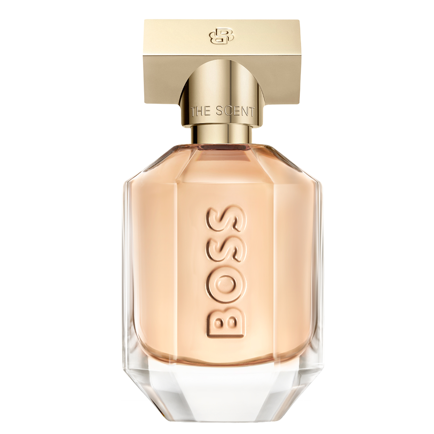 Hugo Boss BOSS The Scent for Her Eau de Parfum til kvinder 30 ml
