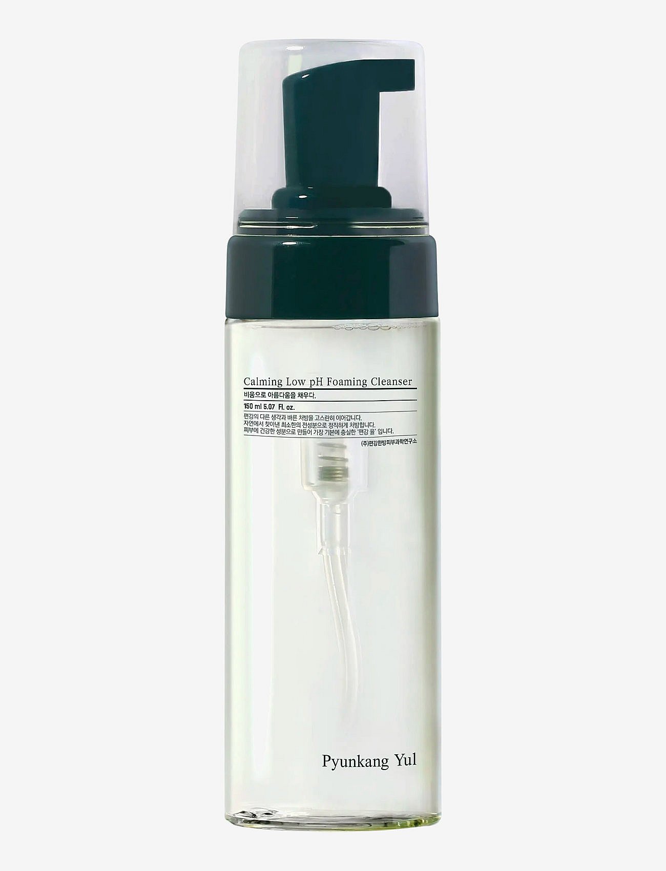 Pyunkang Yul Calming Low pH Foaming Cleanser 150 ml