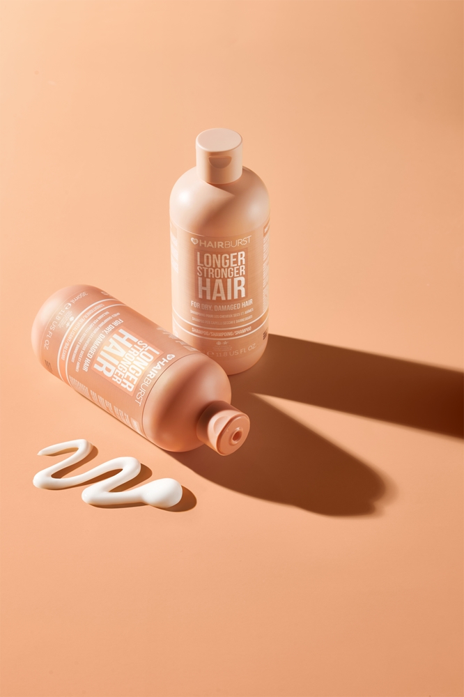 Hairburst