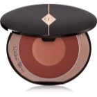 Charlotte Tilbury Cheek To Chic Pudderrouge Skygge Pillow Talk Intense 8 g