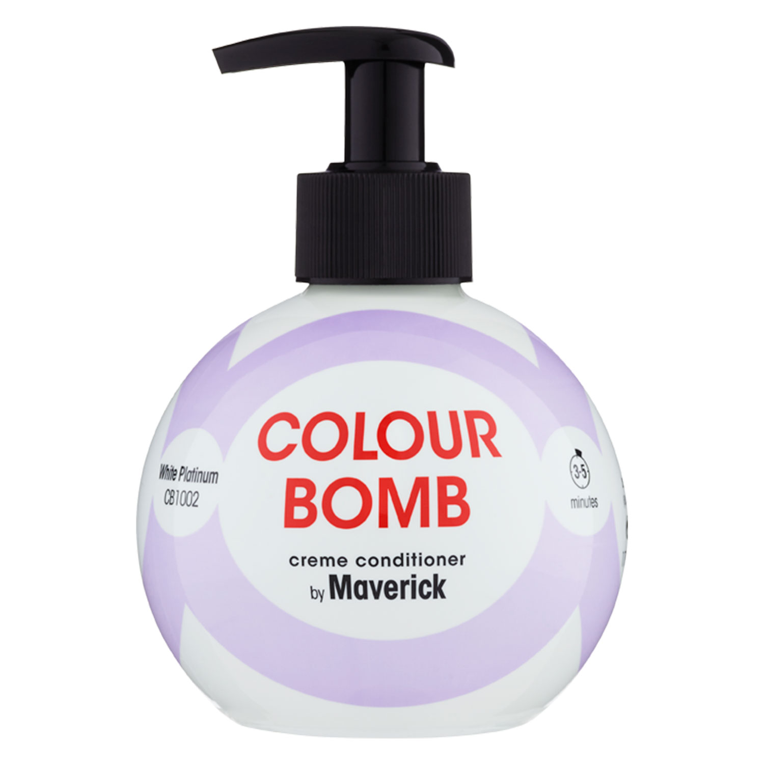 Colour Bomb by Maverick