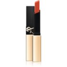 Yves Saint Laurent Rouge Pur Couture The Slim Tunn läppstift med läder-matt avslutning Skugga 24 2.2 g