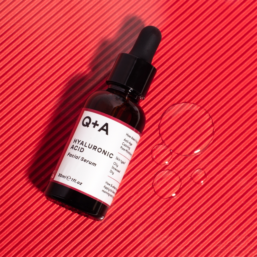 Q+A