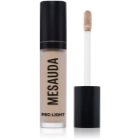 Mesauda Pro Light Återfuktande concealer Skugga W20 4 ml