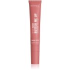 Rimmel Oh My Gloss! Butter Me Up Fuktgivande läppbalsam Skugga 007 Cappuccino 15 ml