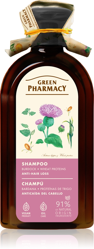 Green Pharmacy