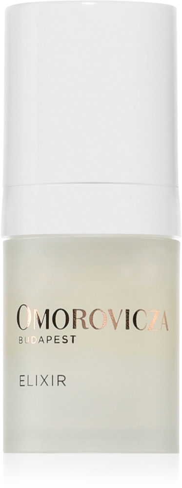 Omorovicza