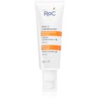 RoC Multi Correxion Revive + Glow Moisturiser Nærende og fugtgivende creme Med C-vitamin SPF 30 50 ml