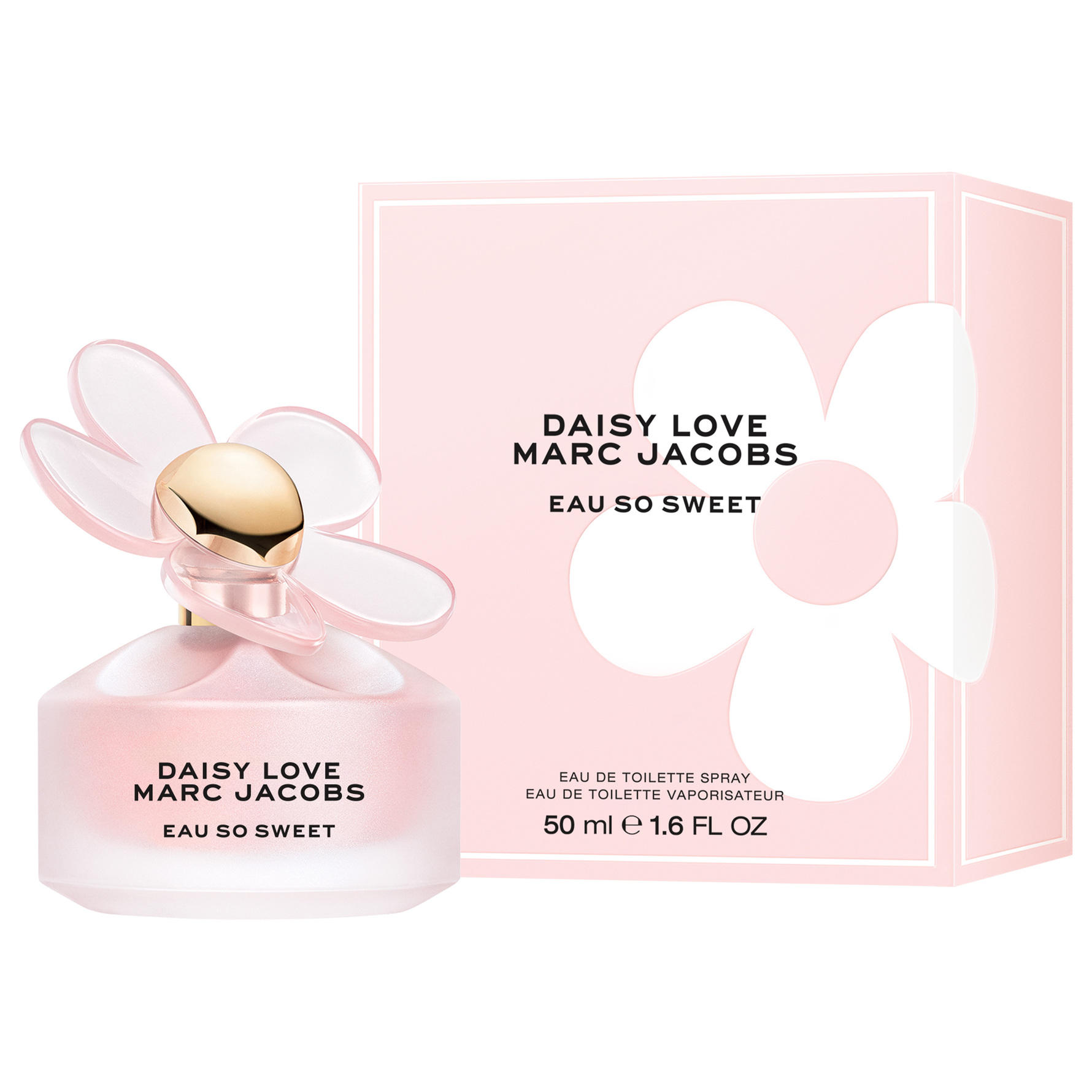 Marc Jacobs Fragrance