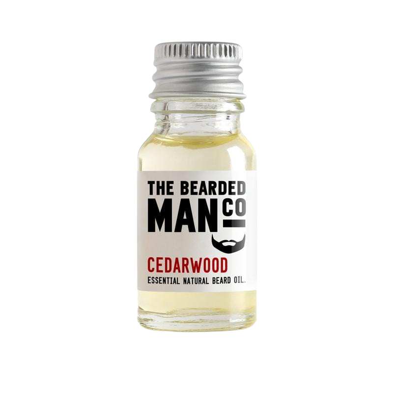 The Bearded Man Company