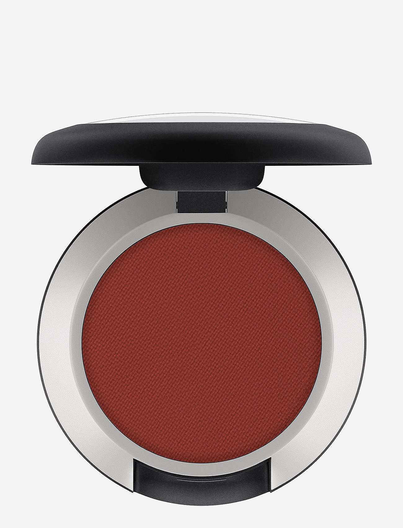 MAC Powder Kiss Single Eye Shadow - Purple - 1.5 g