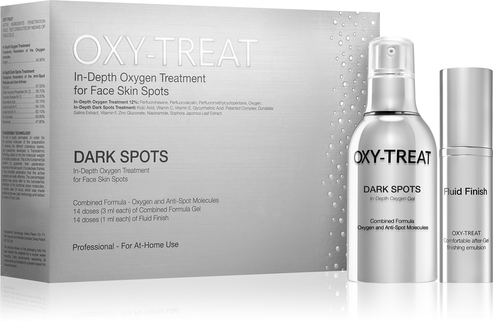 OXY-TREAT
