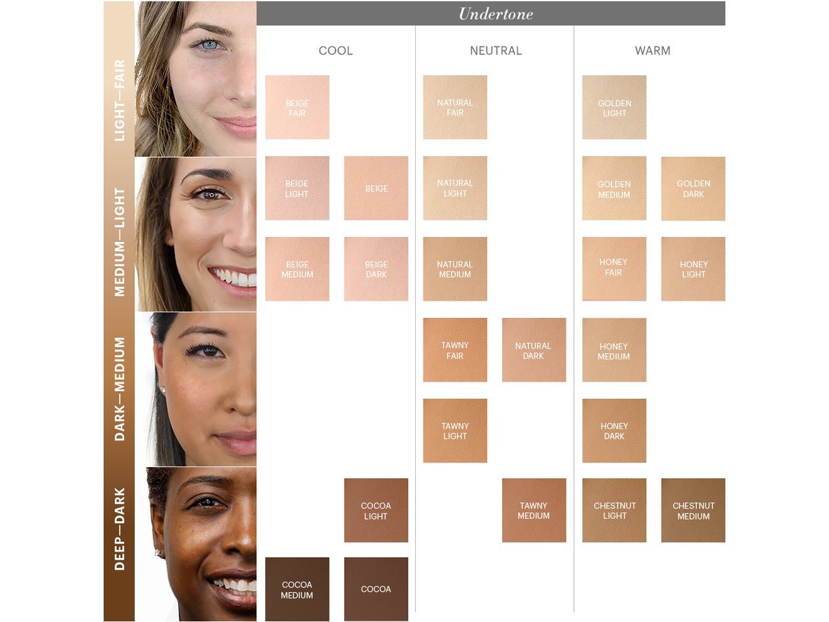 Glo Skin Beauty