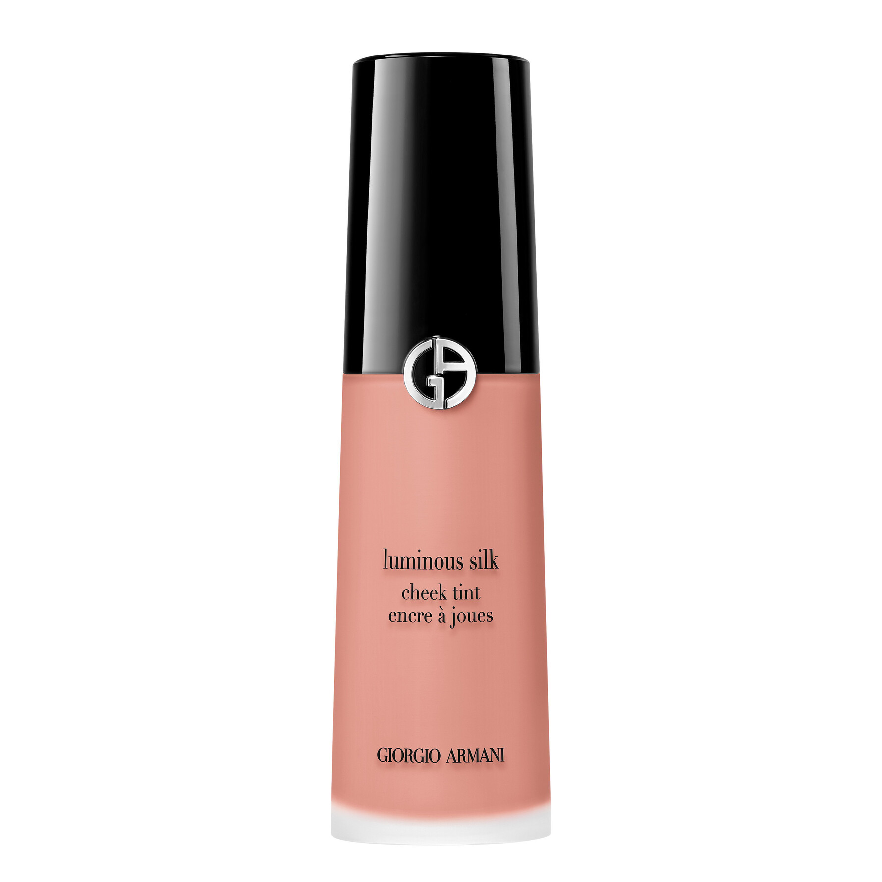 Armani Luminous Silk Cheek Tint 12 Rosy Nude