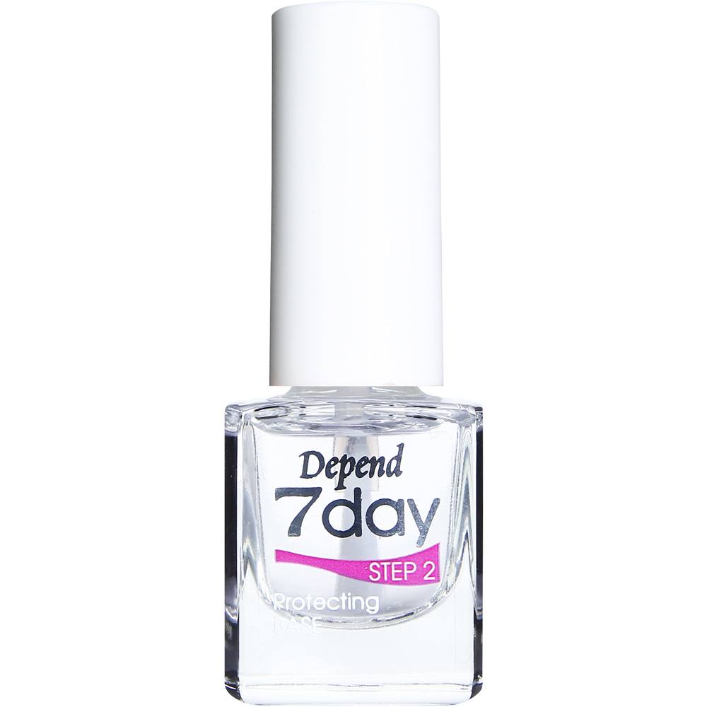 Depend 7day Protecting Base 5 ml