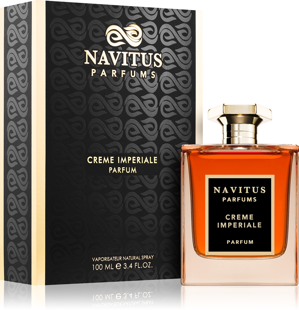 Navitus Parfums