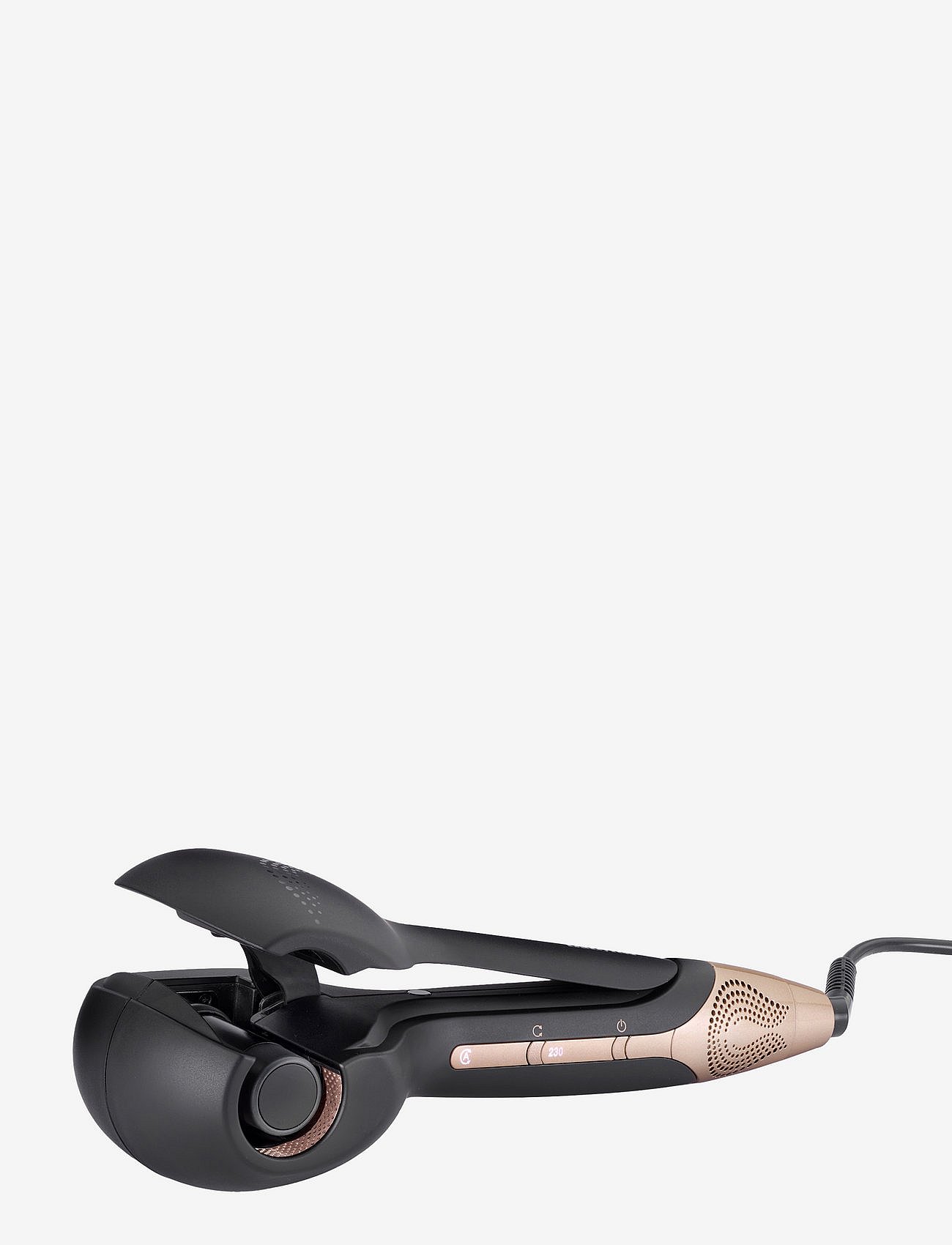 BaByliss Wave Secret Air