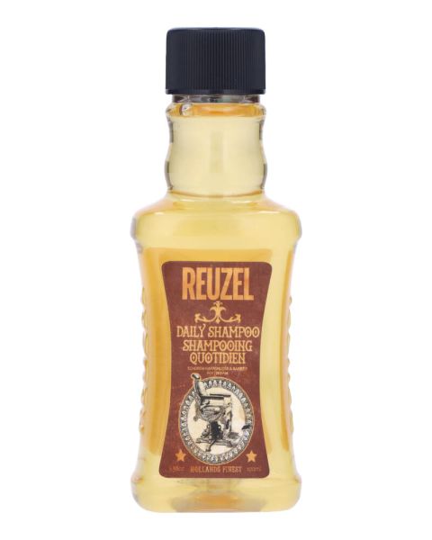 Reuzel Daily Shampoo 100ml