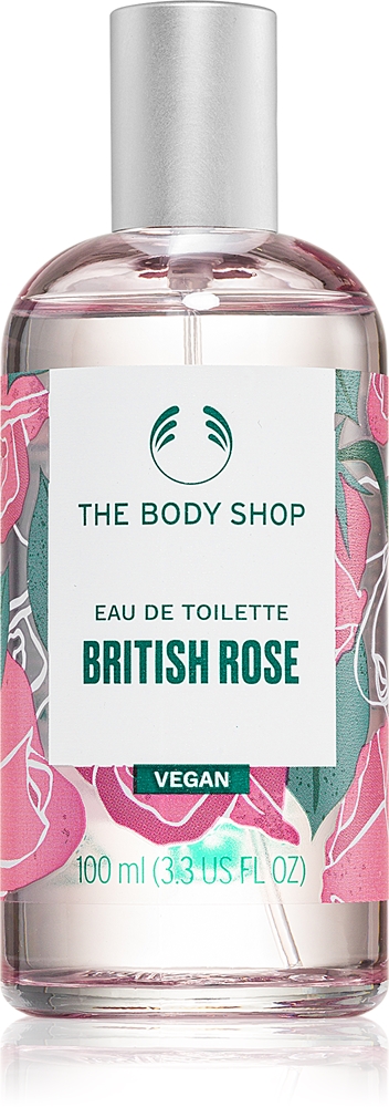 The Body Shop