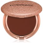 MAC Cosmetics Skinfinish Sunstruck Matte Bronzer Bronzingspuder med matt effekt Skugga Matte Rich Rosy 8 g