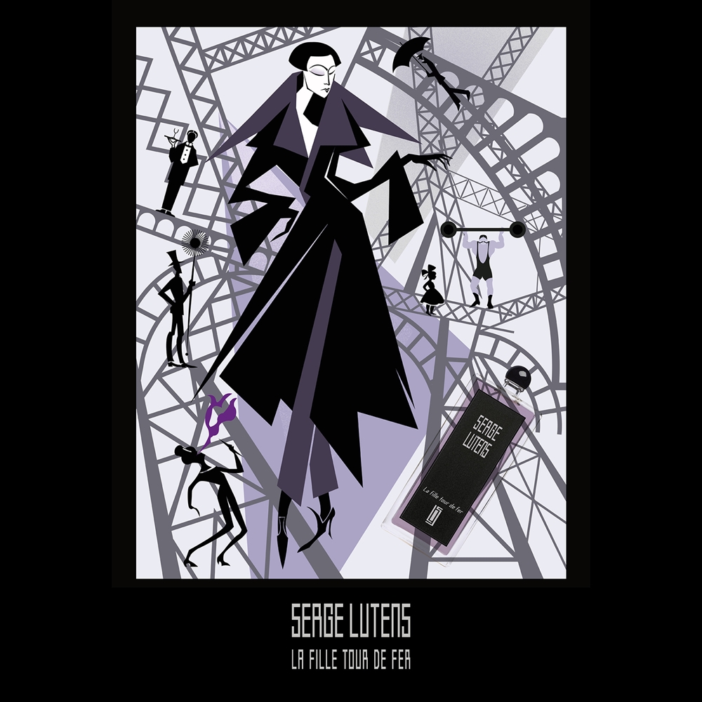 Serge Lutens