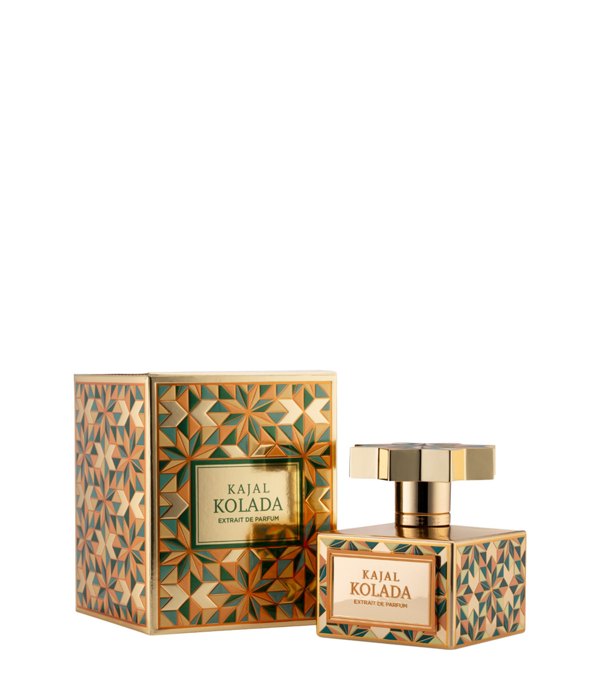 Kajal Perfumes Paris