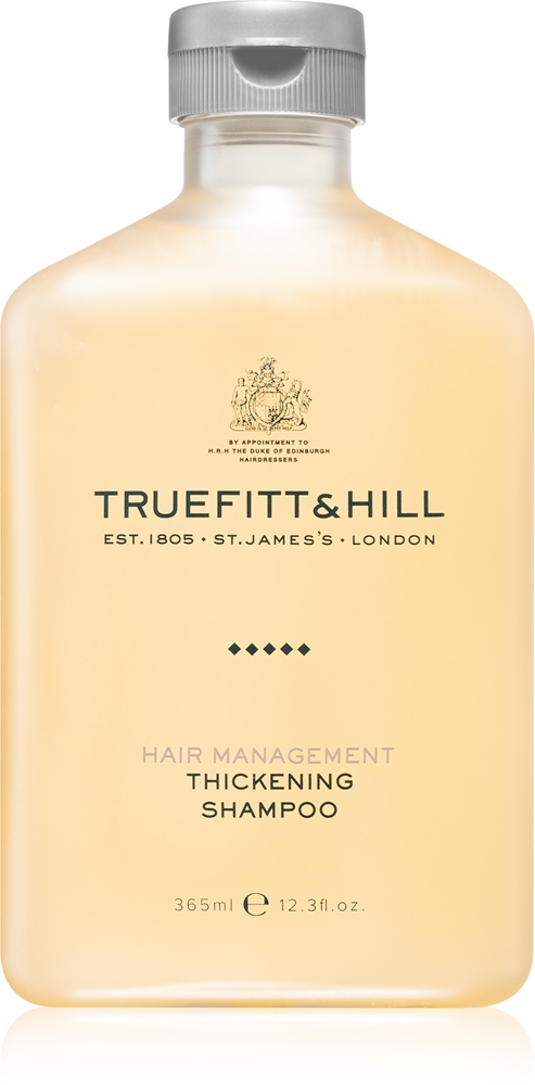 Truefitt & Hill