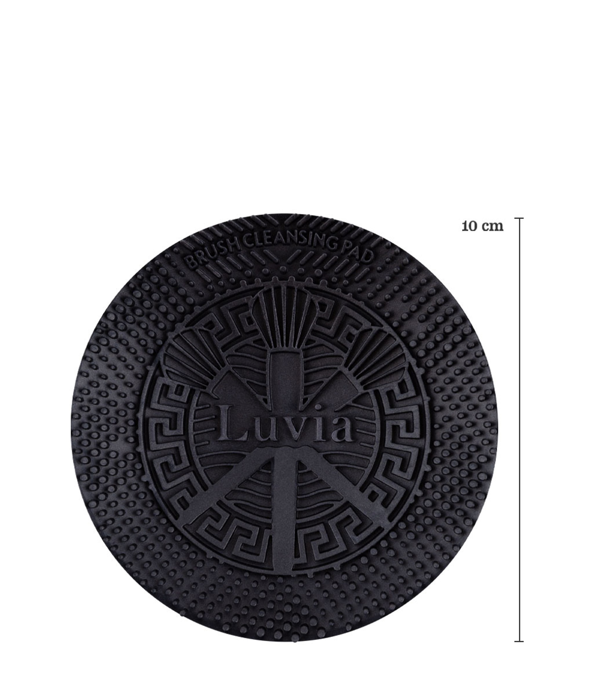 Luvia Cosmetics
