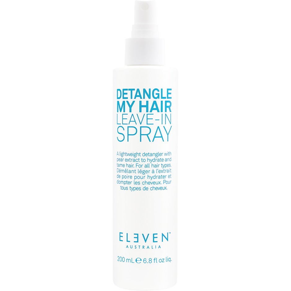 Eleven Australia Detangle My Hair Leave-In Spray 200ml