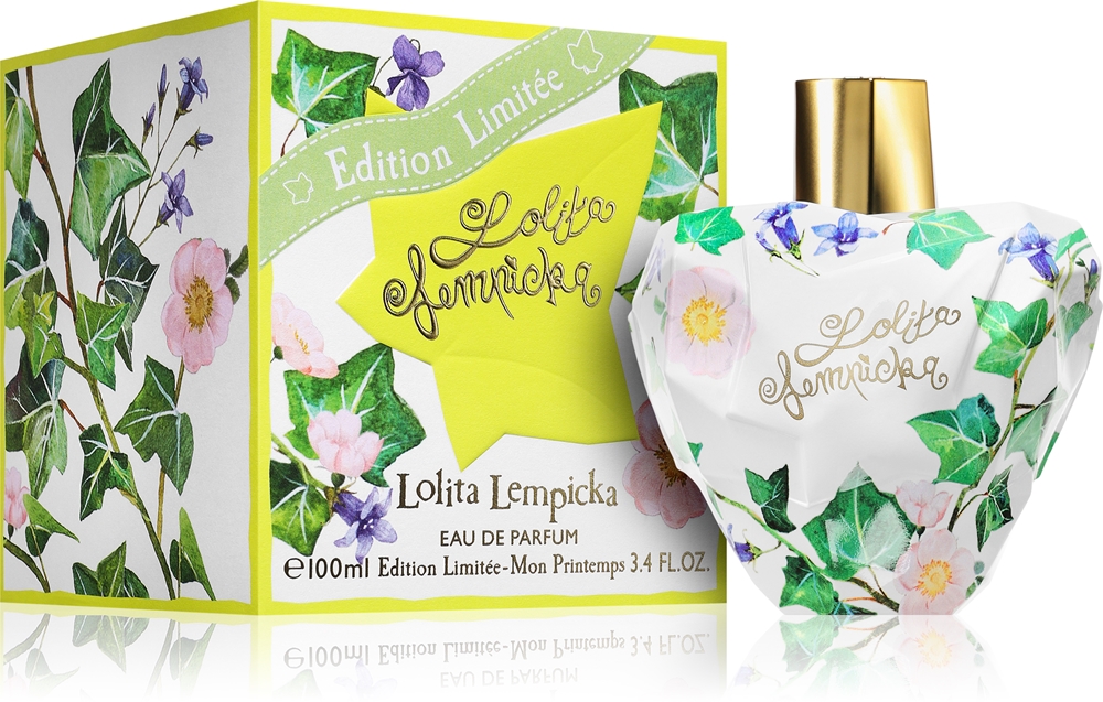 Lolita Lempicka