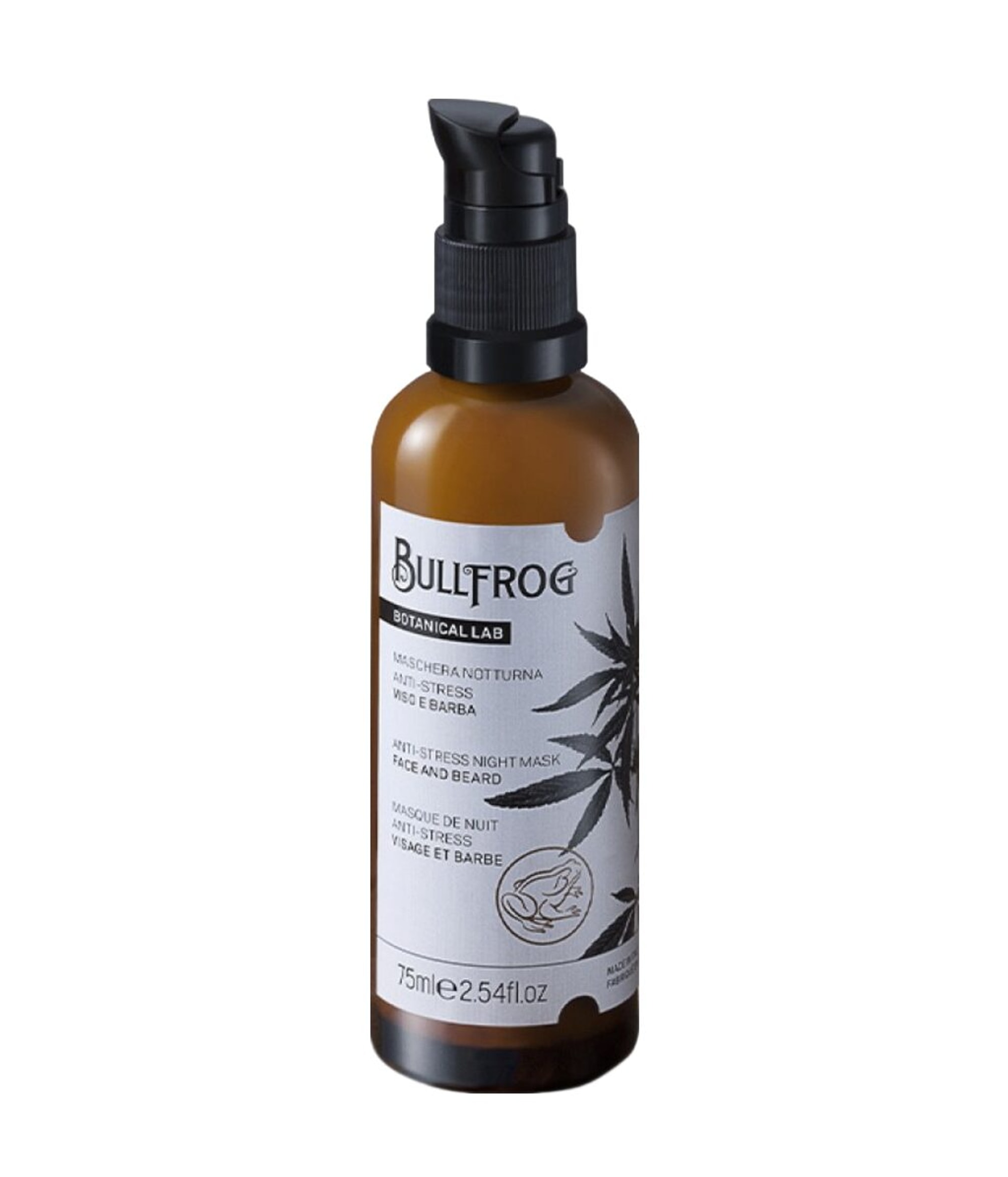 Bullfrog