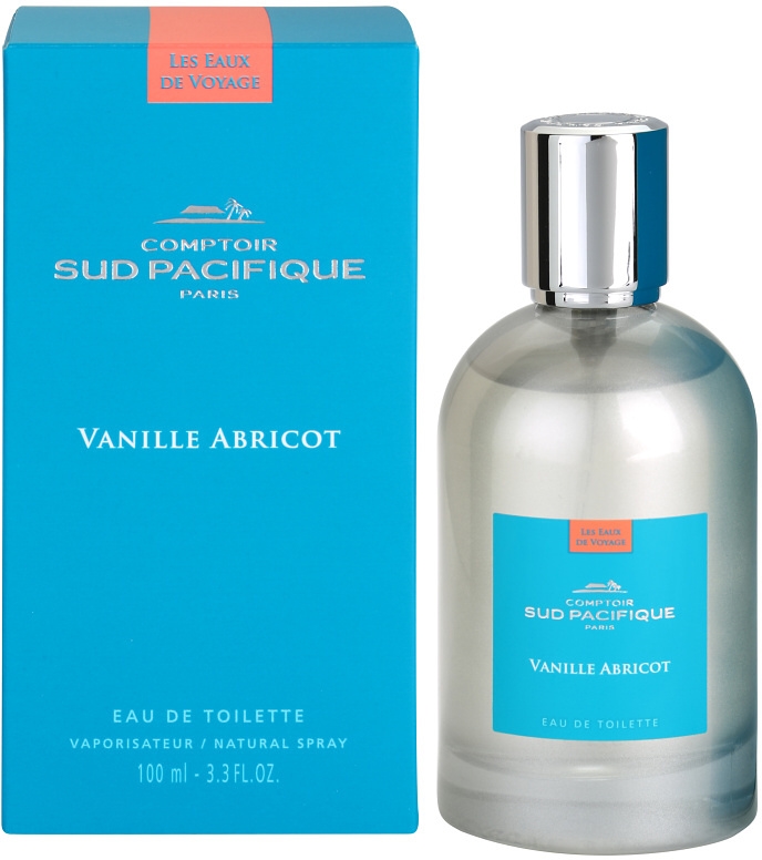 Comptoir Sud Pacifique