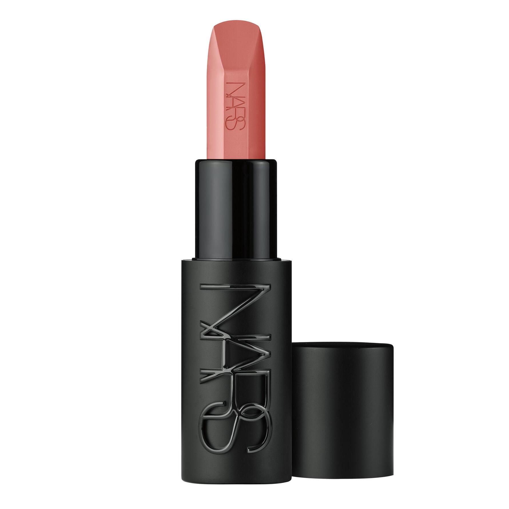 NARS Explicit Lipstick satiininen huulipuna sävy BLAME 3.8 g